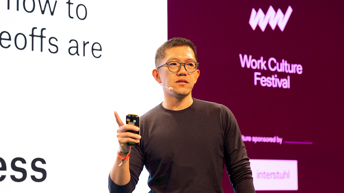 WW - Work Culture Festival. Learning from Chefs. Photo: © IBA