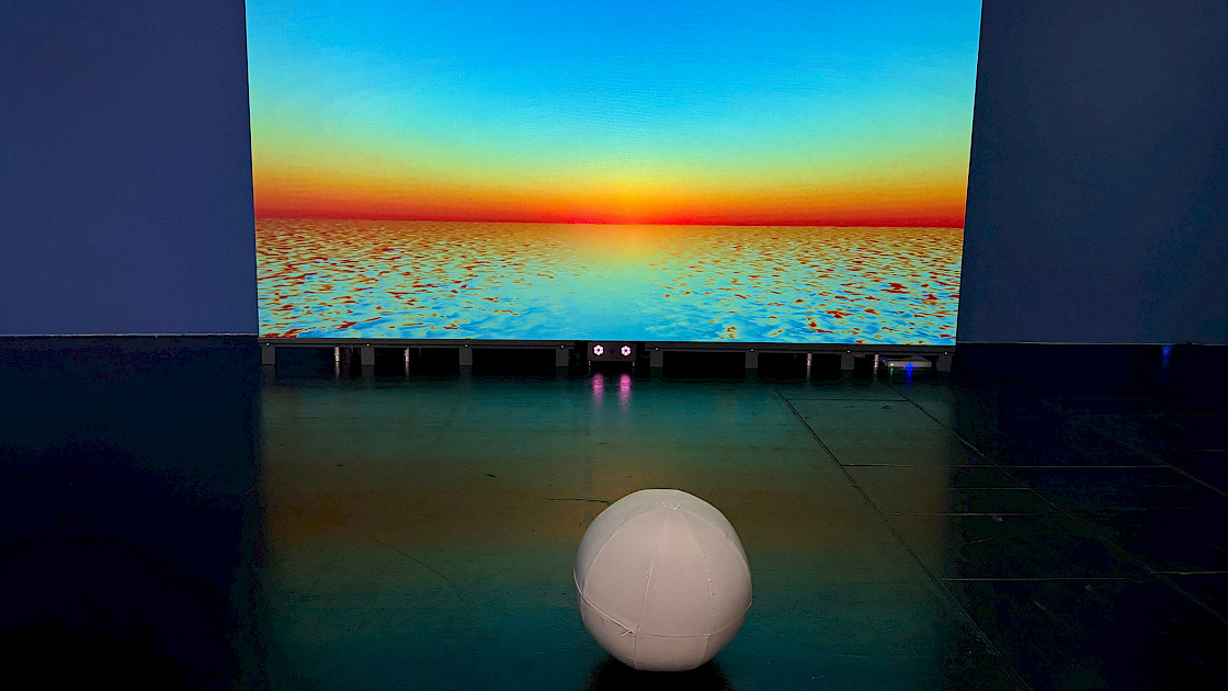 Rewire: New Work Mode. Design-Ausstellung beim Wherever Whenever - Work Culture Festival