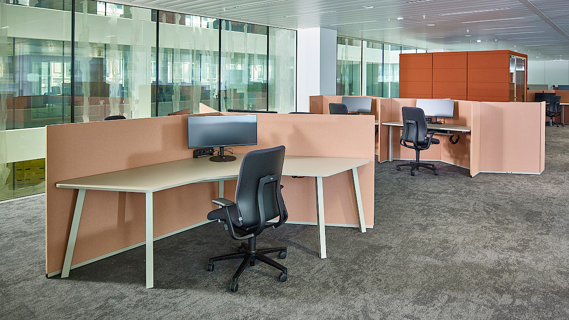 Pami at Wherever Whenever - Work Culture Festival