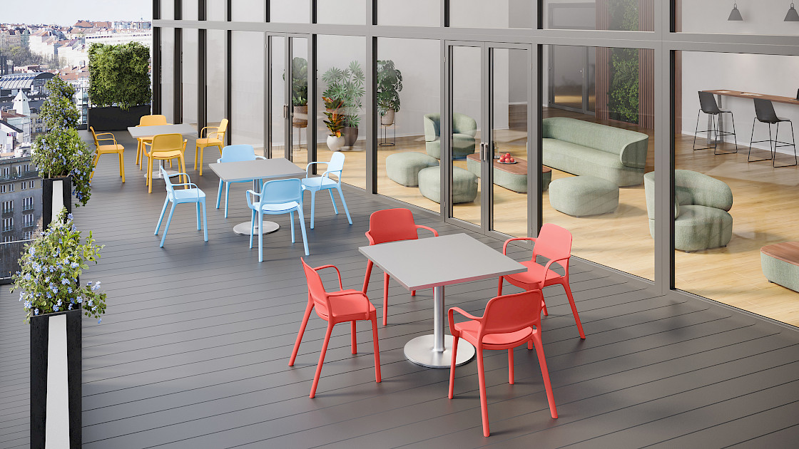 Viasit @ Wherever Whenever - Work Culture Festival