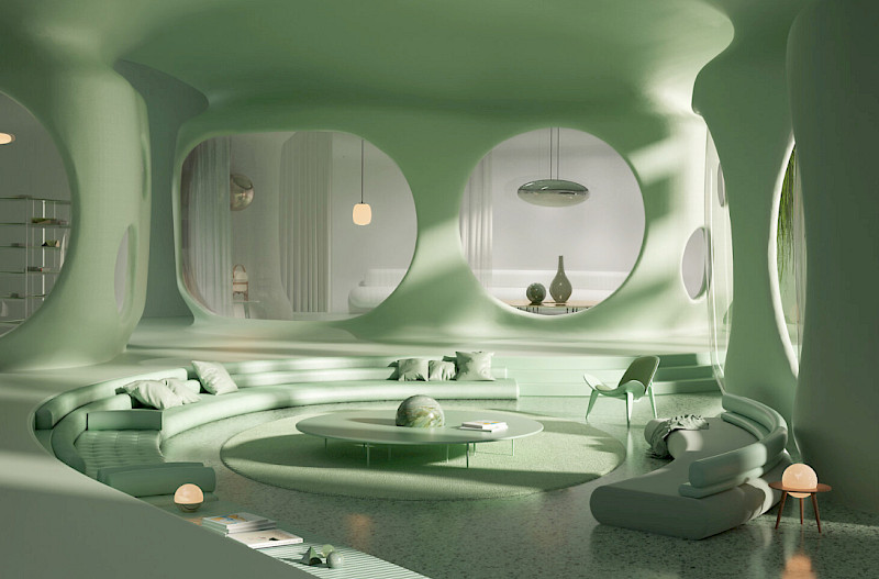 Six ’n Five Studio,  Isern Serra