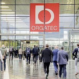 ORGATEC Rückblick