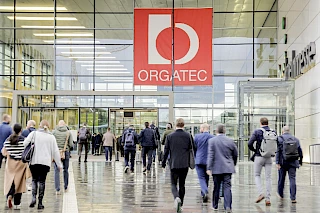 ORGATEC Rückblick