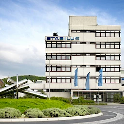 Stabilus Koblenz, Bild: Stabilus