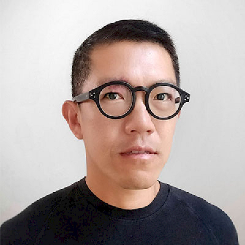 Professor of Strategy Vaughn Tan