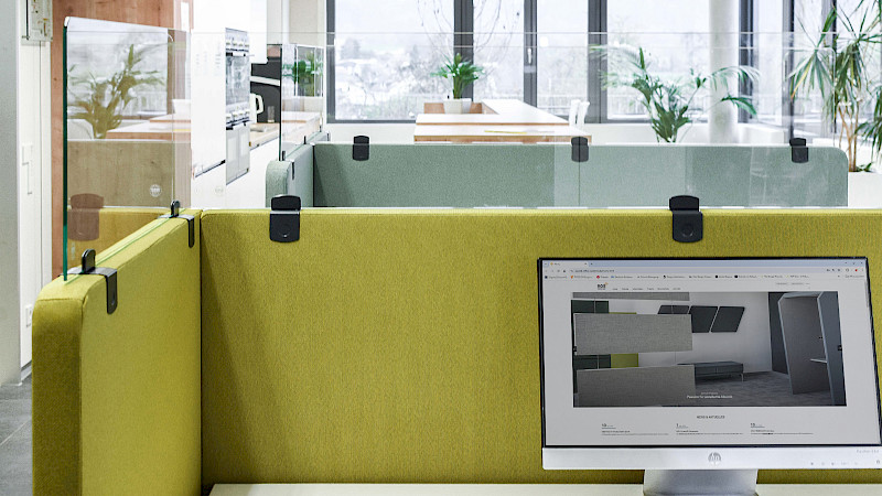 Störungen am Arbeitsplatz wirksam reduzieren, Bild: ©AOS Störungen am Arbeitsplatz wirksam reduzieren, Bild: ©AOS