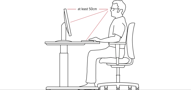 It is also important that the tabletop is wide and deep enough. It is also important that the tabletop is wide and deep enough.