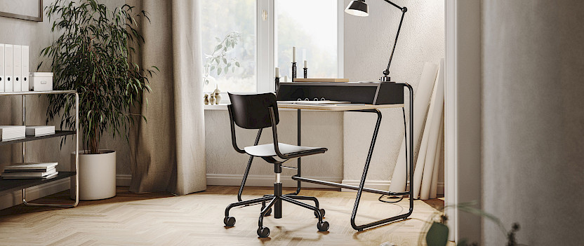 © Thonet: ... Get inspired © Thonet: ... Get inspired