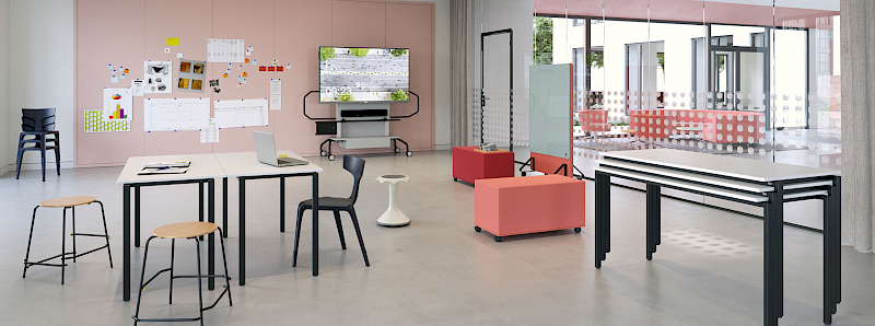 Link to online showroom of the brand VS in the IBA Forum Link to online showroom of the brand VS in the IBA Forum