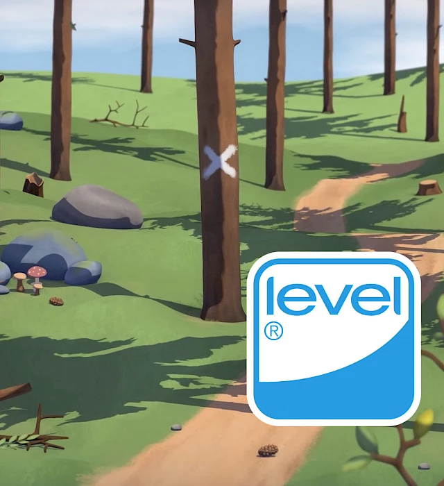 LEVEL - Erklärfilm